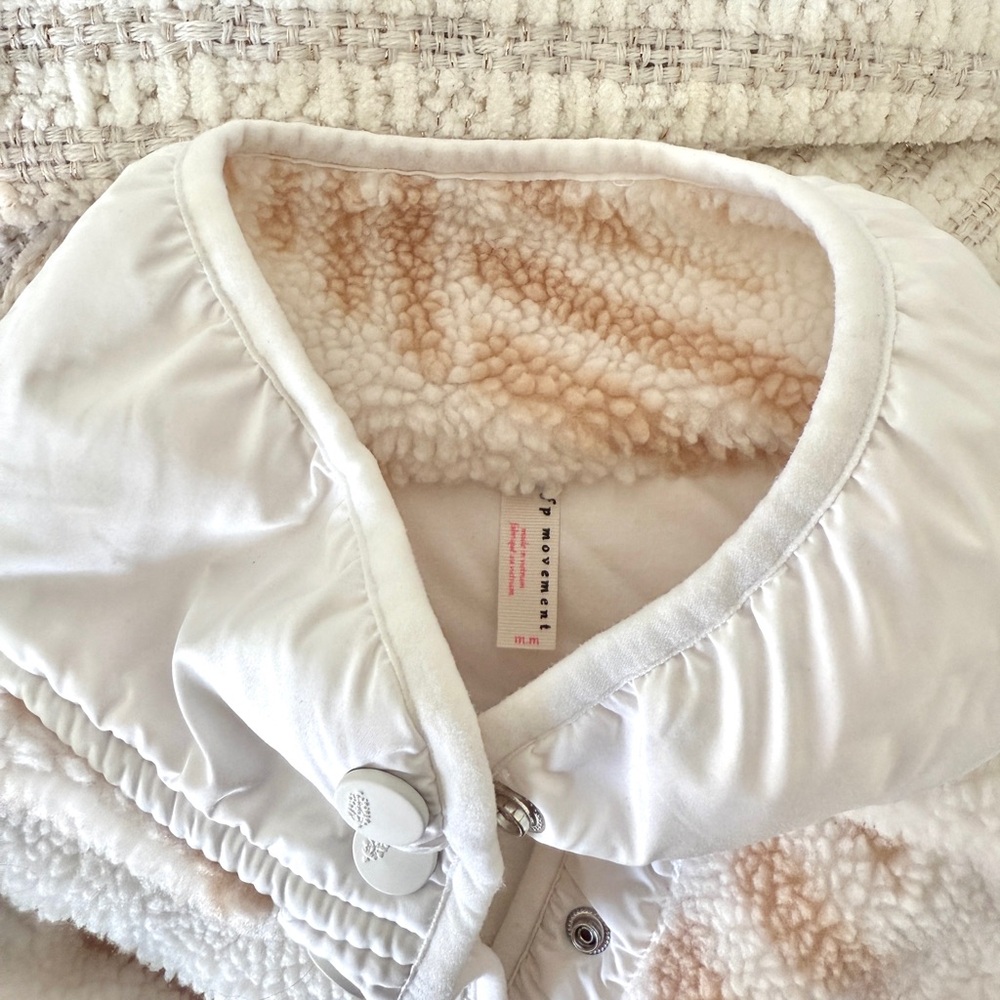 🌿 Free People Movement Rocky Ridge Jacket - Picture 10 of 10